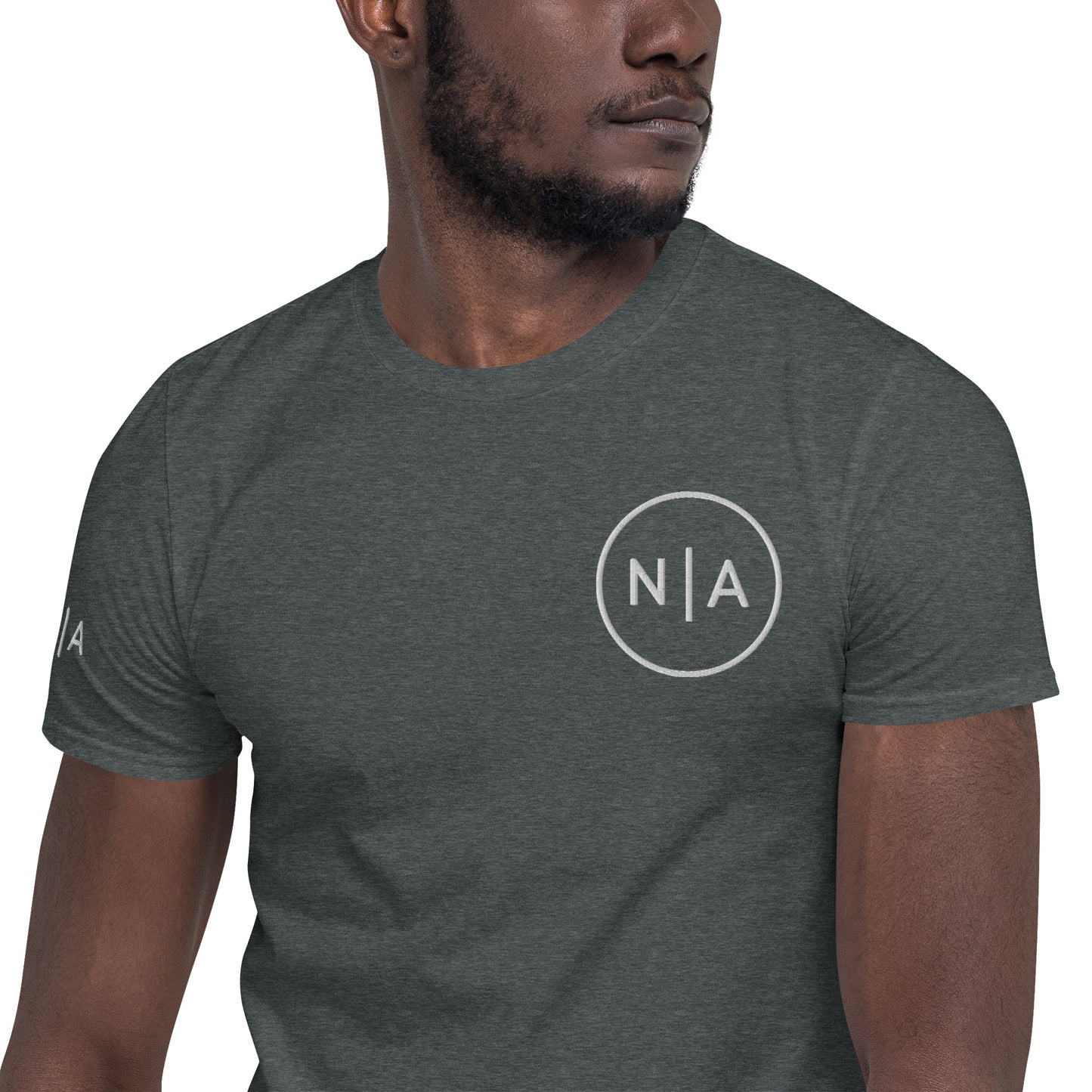 Not Another T-Shirt (Unisex)