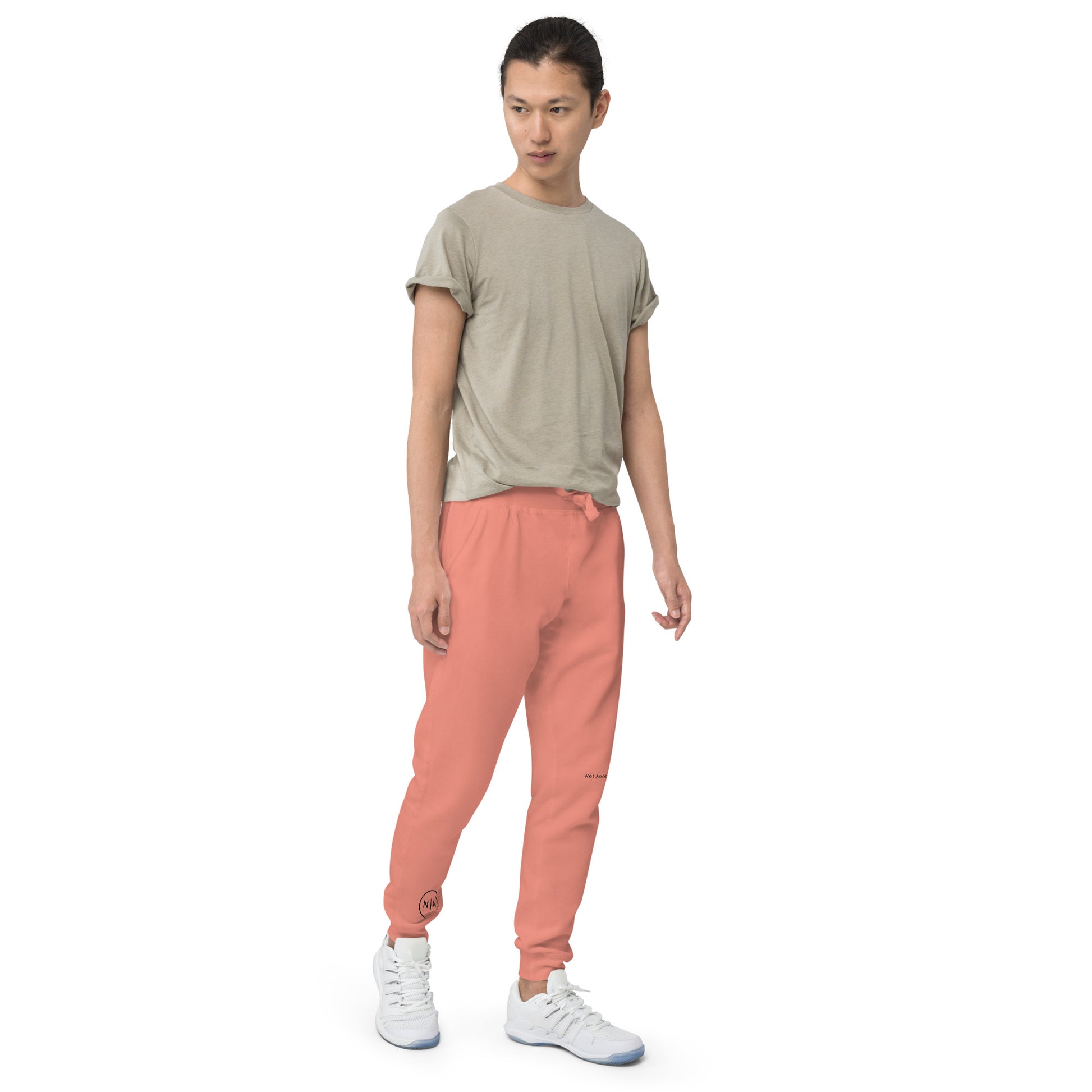 Not Another Fleece sweatpants (Unisex) - Not Another Store