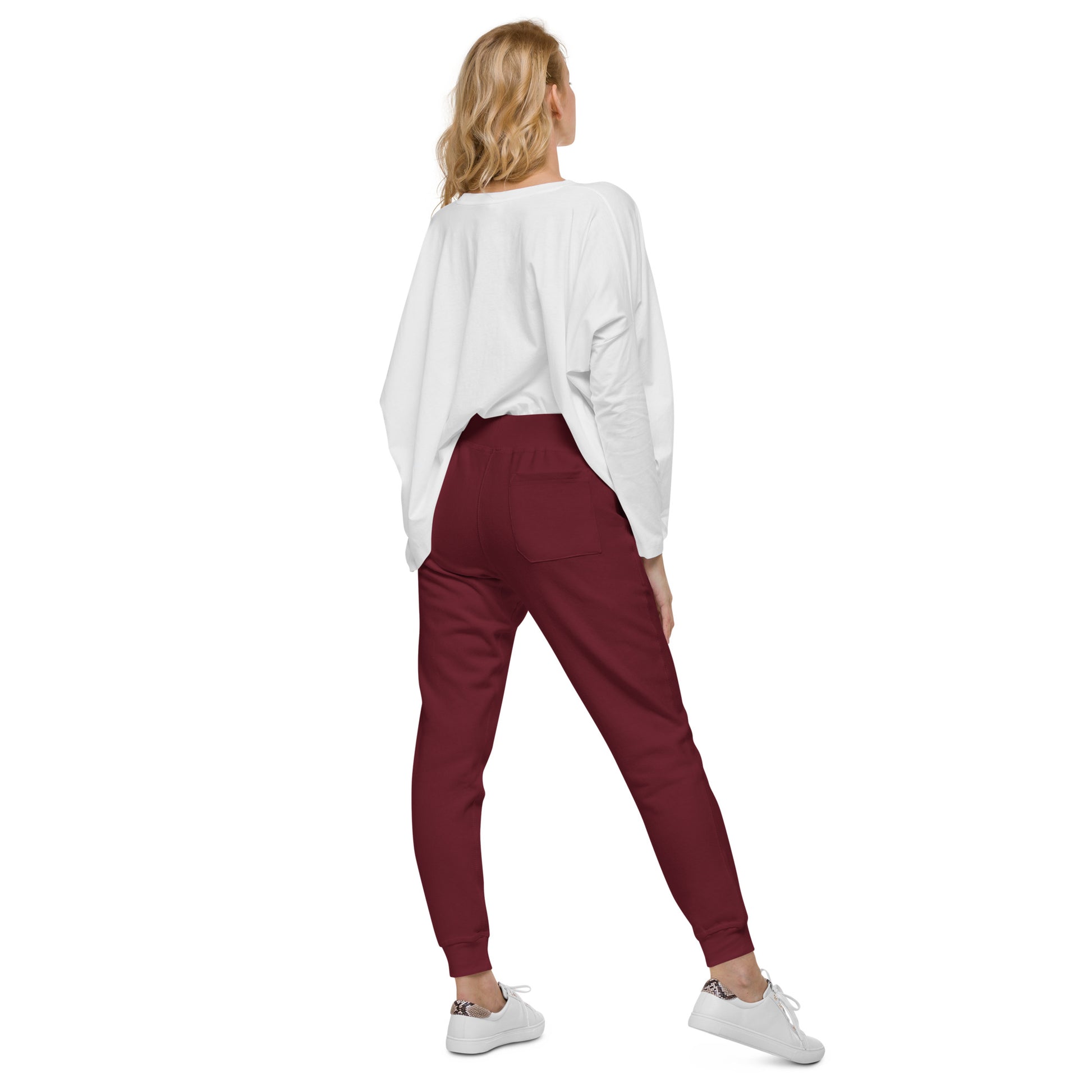 Not Another Fleece sweatpants (Unisex) - Not Another Store