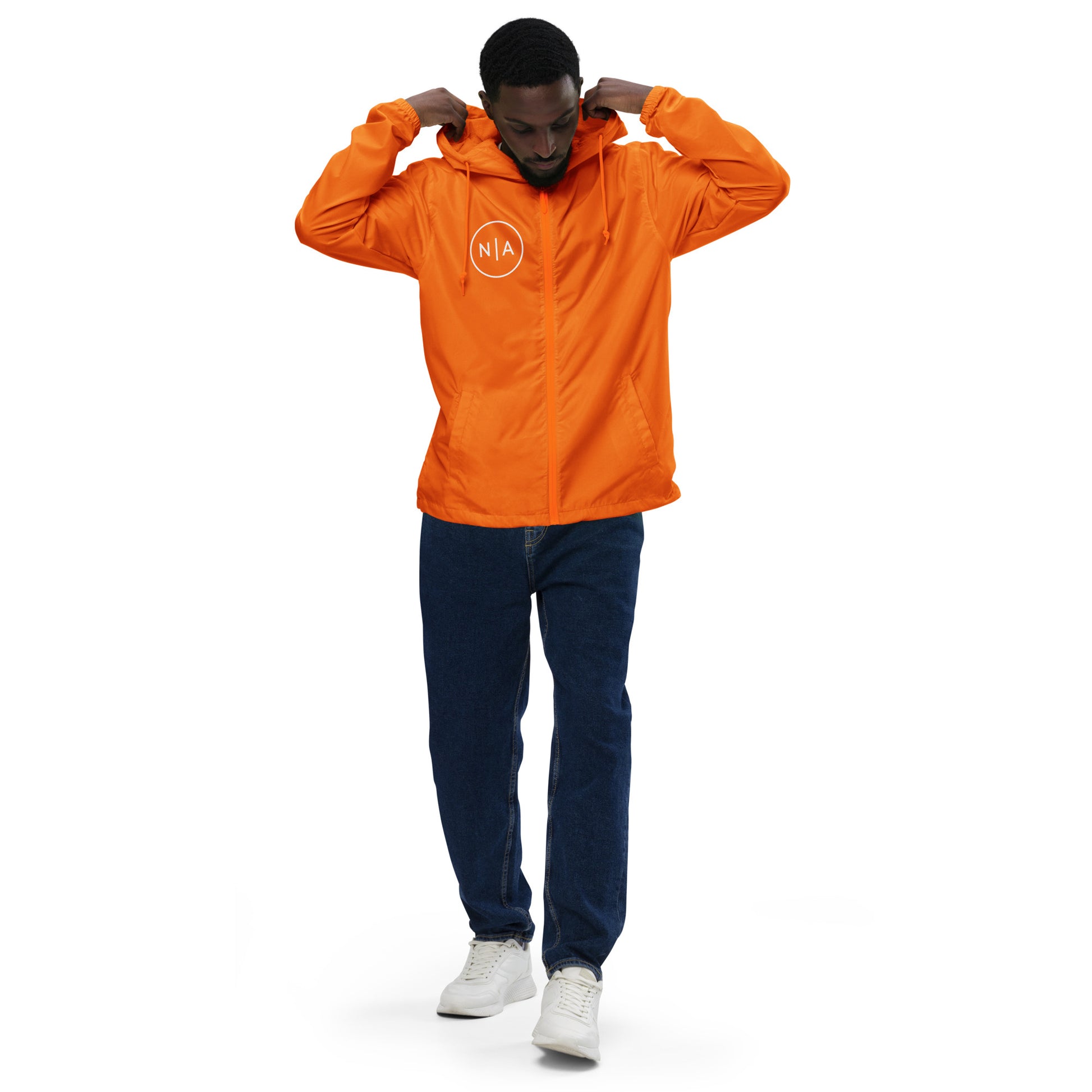 Not Another Windbreaker - Not Another Store