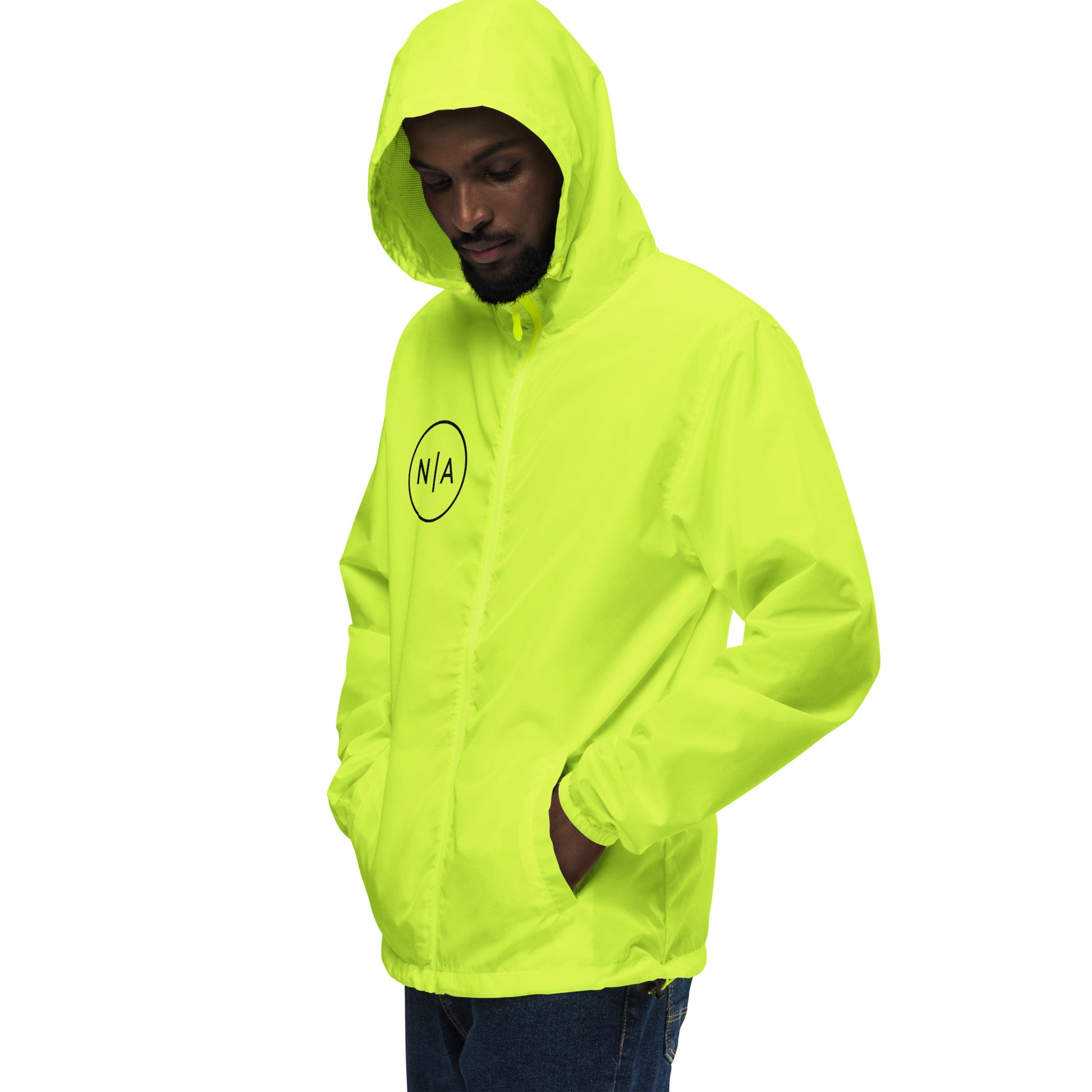 Not Another Windbreaker - Not Another Store