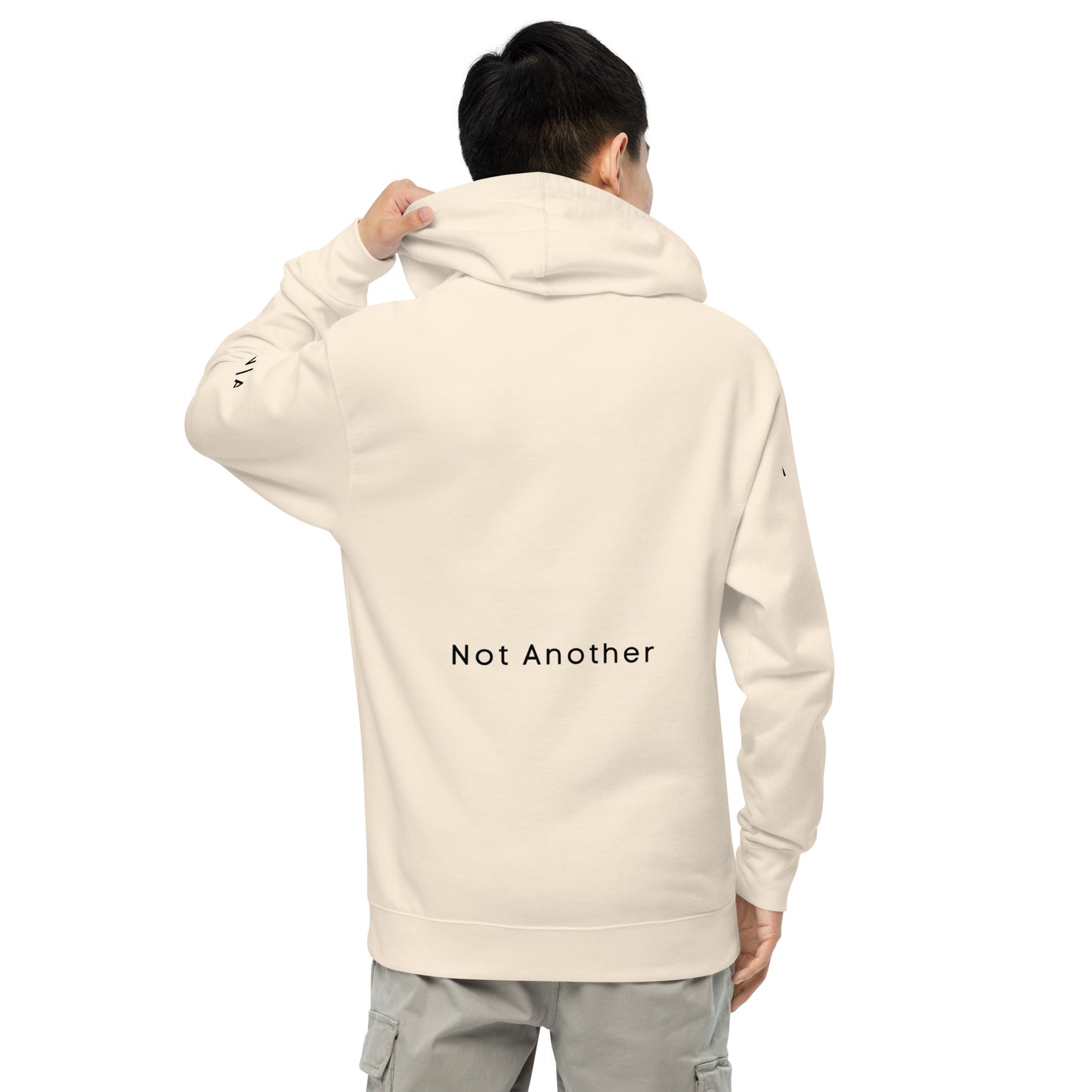 Not Another Mid-weight Hoodie (Unisex) - Not Another Store
